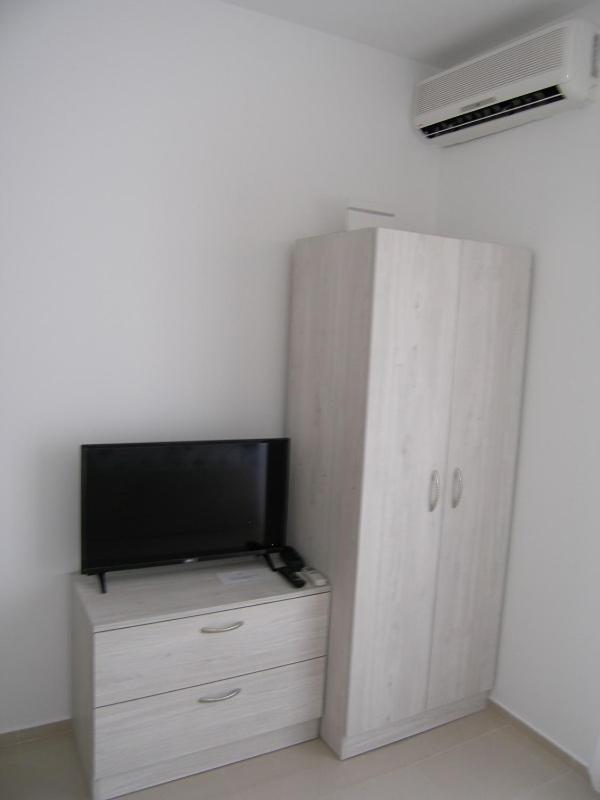 Apartmani Matela بيتريتْشاني المظهر الخارجي الصورة