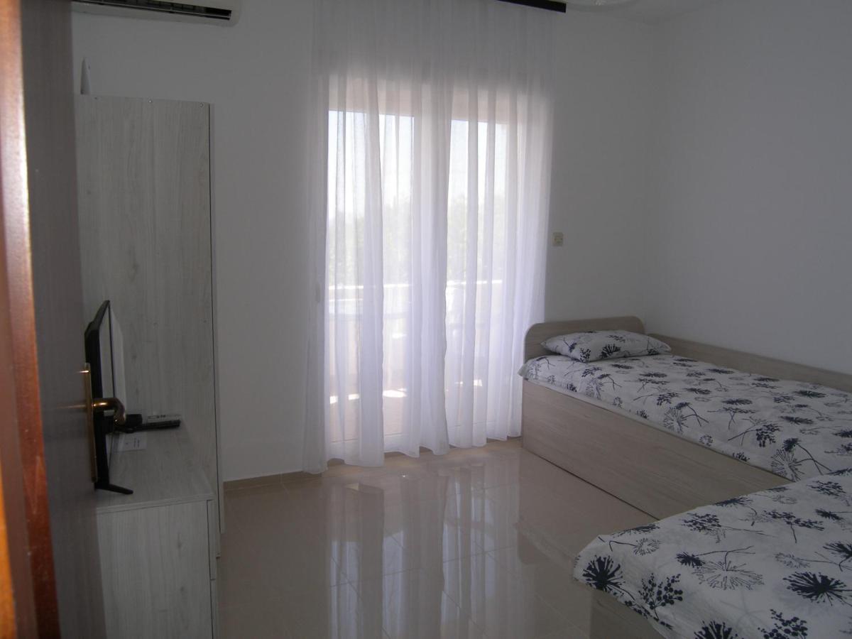 Apartmani Matela بيتريتْشاني المظهر الخارجي الصورة