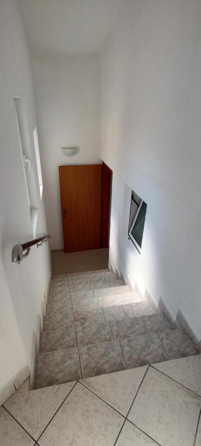 Apartmani Matela بيتريتْشاني المظهر الخارجي الصورة