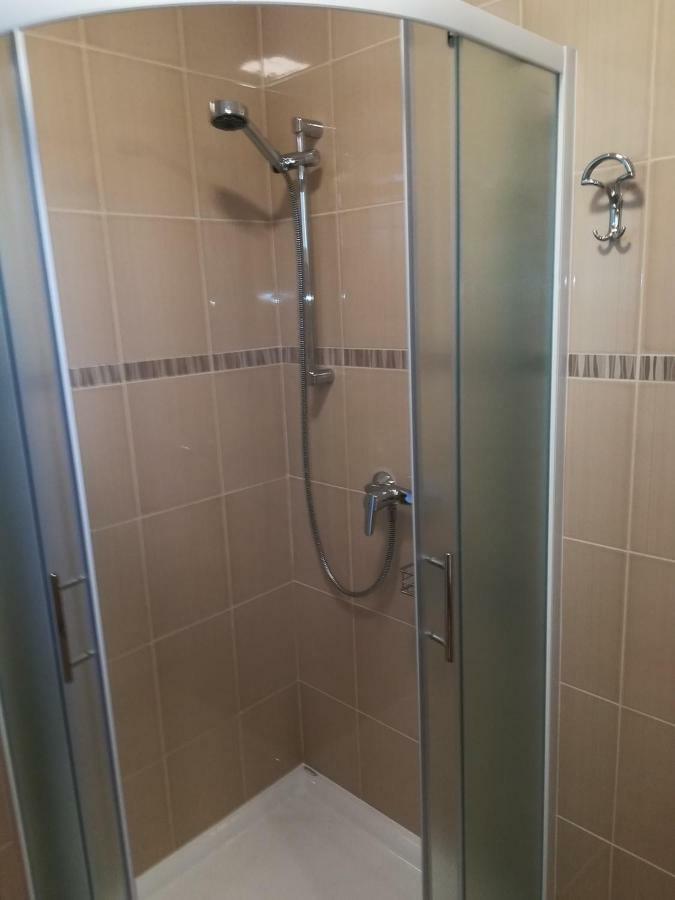 Apartmani Matela بيتريتْشاني المظهر الخارجي الصورة