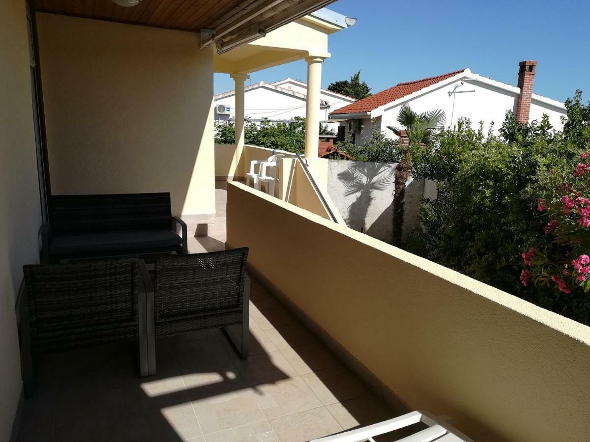 Apartmani Matela بيتريتْشاني المظهر الخارجي الصورة