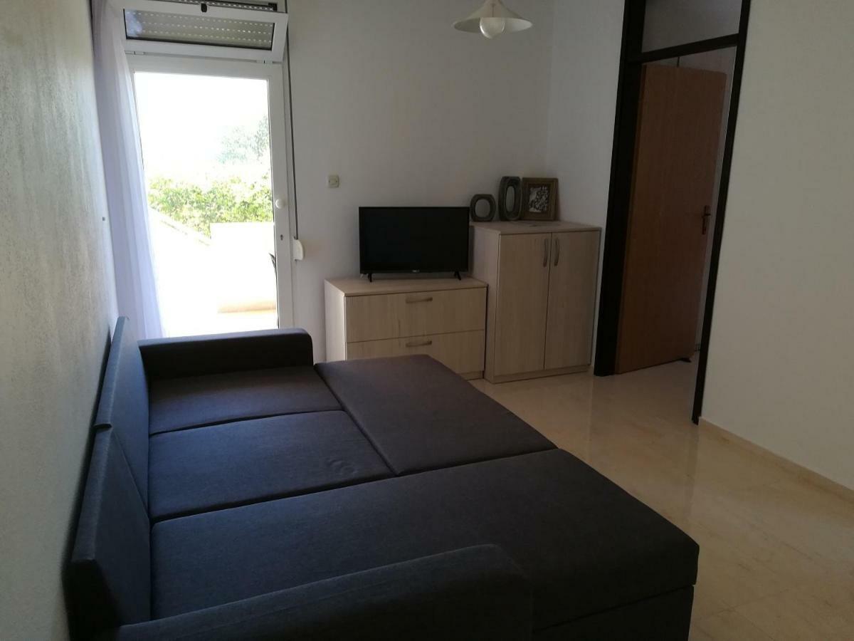 Apartmani Matela بيتريتْشاني المظهر الخارجي الصورة