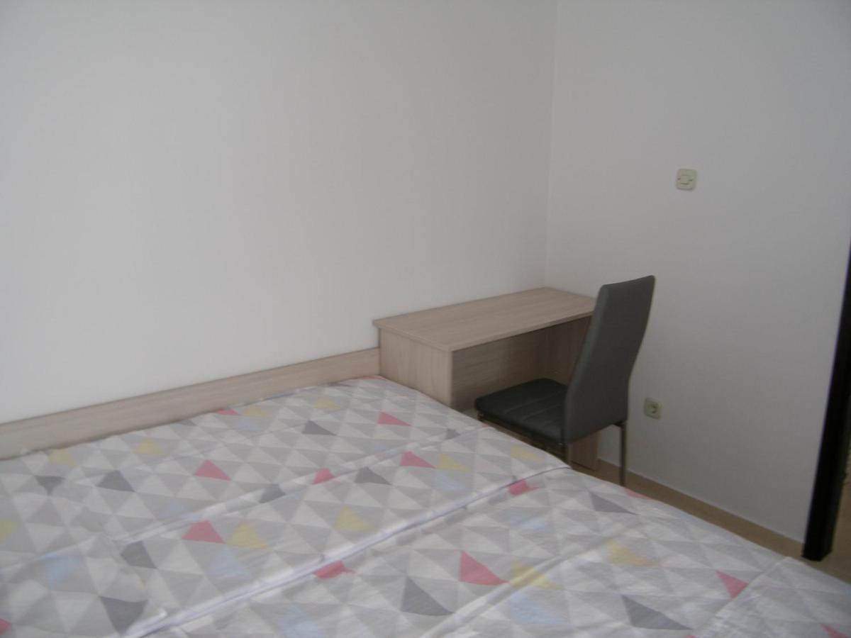 Apartmani Matela بيتريتْشاني المظهر الخارجي الصورة