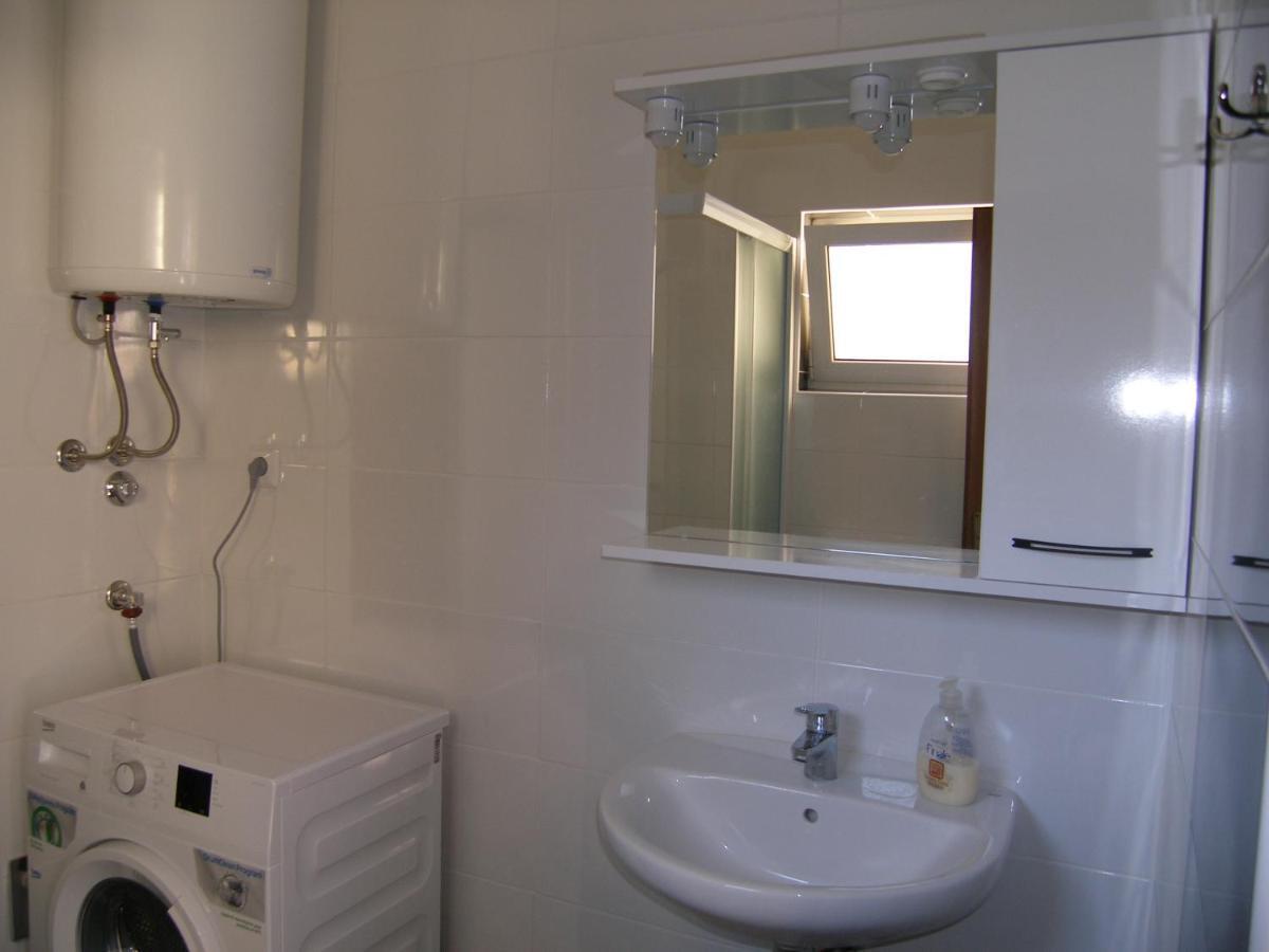Apartmani Matela بيتريتْشاني المظهر الخارجي الصورة